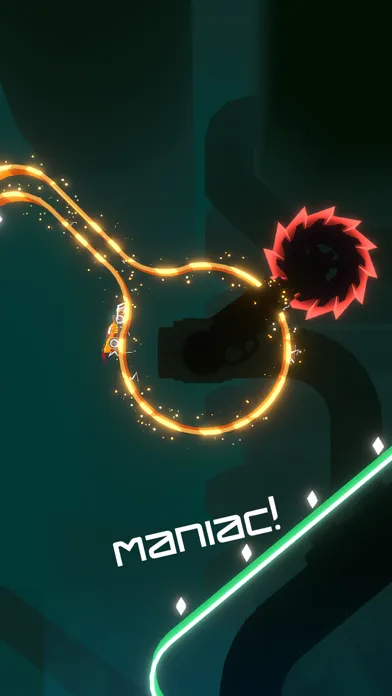 Rider Worlds screenshot 3