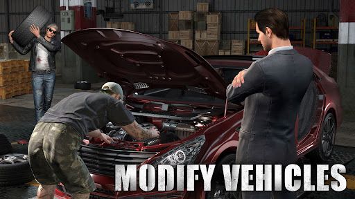 The Grand Mafia screenshot 13