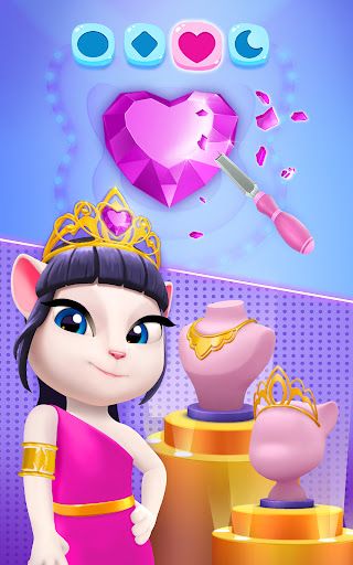 My Talking Angela 2 screenshot 26