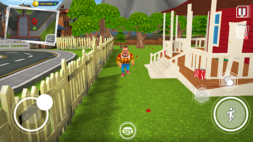 Dark Riddle screenshot 11