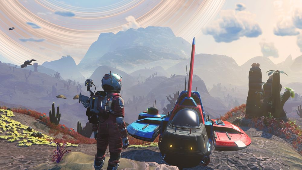 no-man-s-sky screenshot 24
