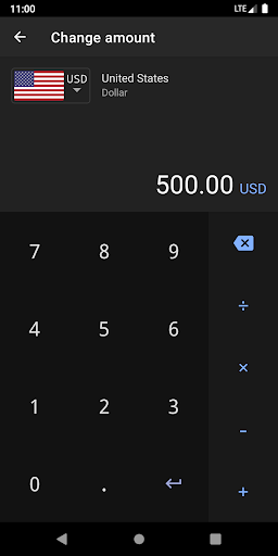 Currency Converter screenshot 9