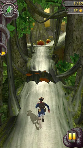 Temple Run 2 screenshot 16