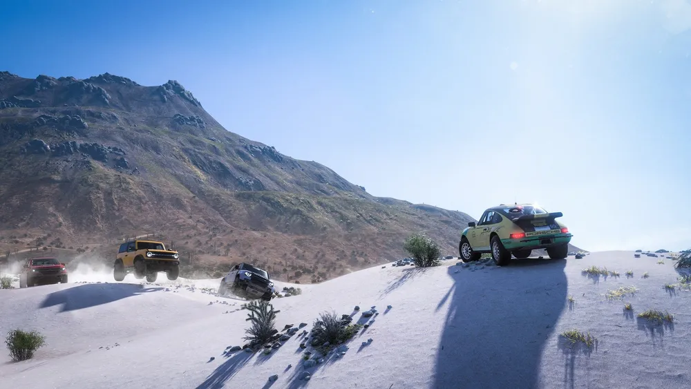 forza-horizon-5 screenshot 13