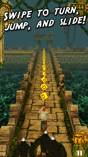 Temple Run screenshot 14