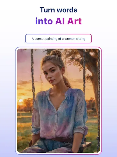 Gencraft - AI Art Generator screenshot 20