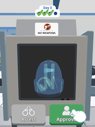 Airport Security: Fly Safe screenshot 23