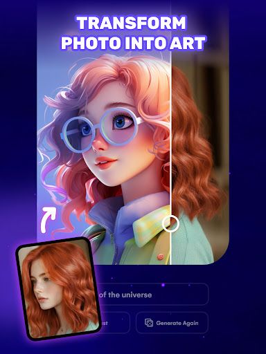 AI Art Generator screenshot 27