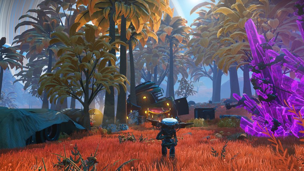 no-man-s-sky screenshot 7