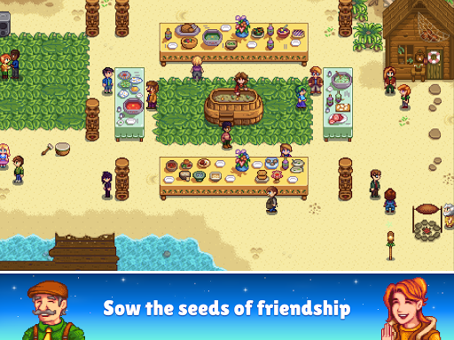 Stardew Valley screenshot 30