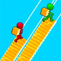 Bridge Race