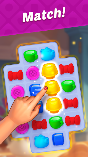 Homescapes screenshot 10
