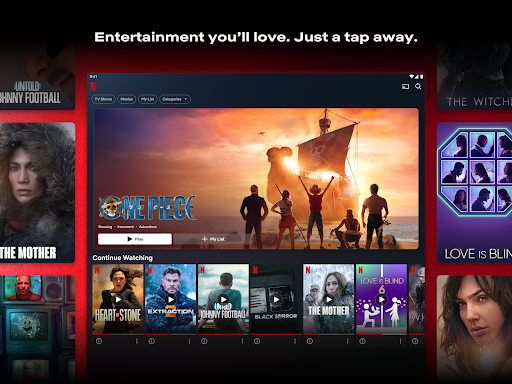 Netflix screenshot 15
