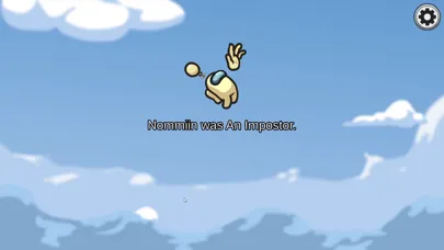 Among Us! screenshot 7