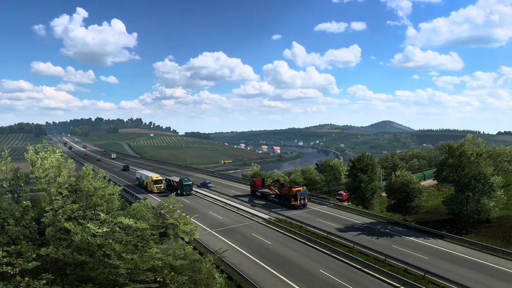 euro-truck-simulator-2 screenshot 33