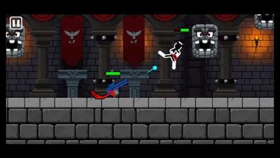 Supreme Duelist Stickman screenshot 3