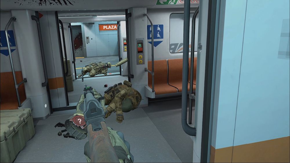pavlov-2 screenshot 6