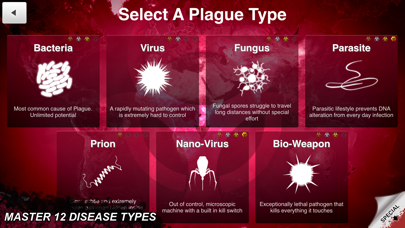 Plague Inc. screenshot 28