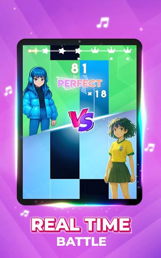 Piano Tiles: Tiles Hop 2020 screenshot 21