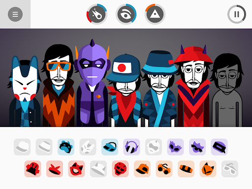 Incredibox screenshot 34