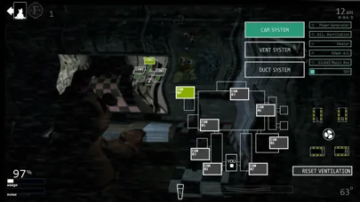 Ultimate Custom Night screenshot 8