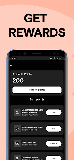 Instabridge: eSIM + Internet screenshot 13