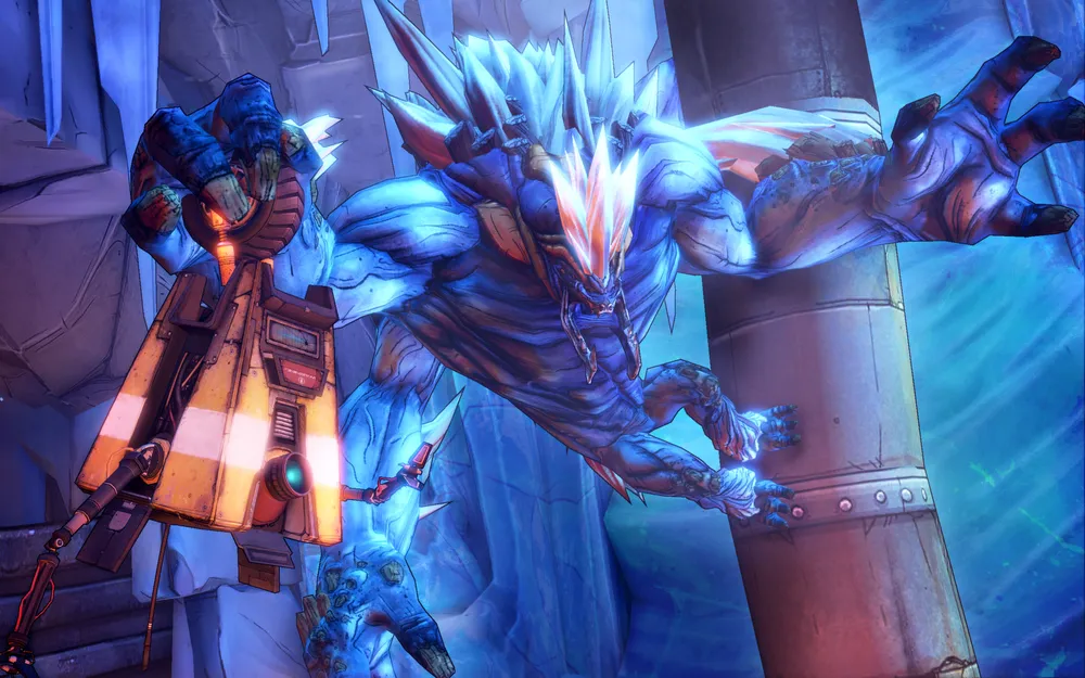 borderlands-2 screenshot 2