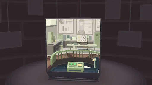 Moncage screenshot 6