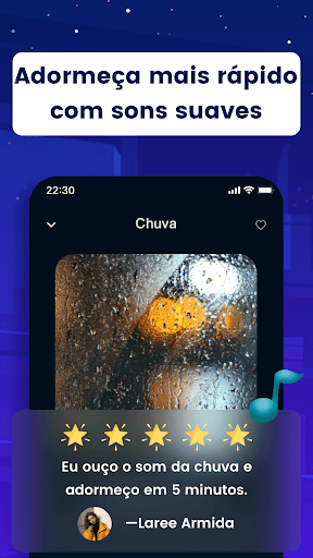 Sleep Monitor screenshot 21