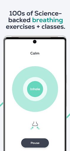 Breathwrk screenshot 25