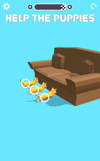 Move Animals! screenshot 22