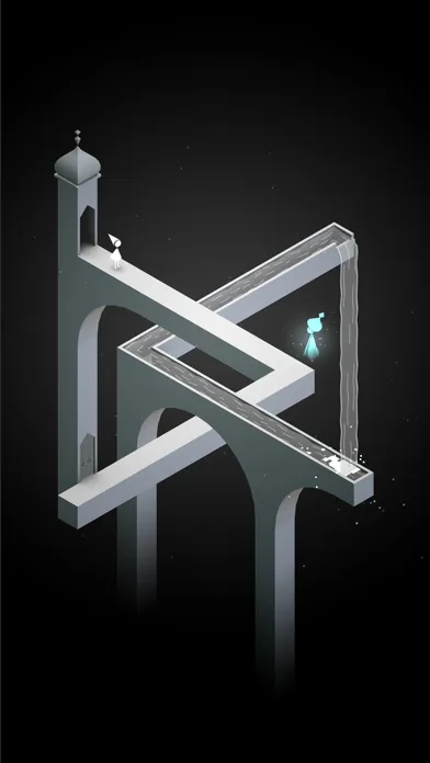 Monument Valley screenshot 5