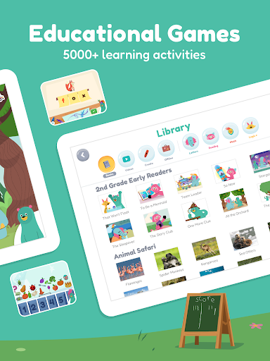 Khan Academy Kids screenshot 24