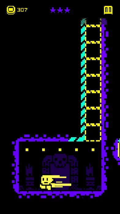 Tomb of the Mask screenshot 7