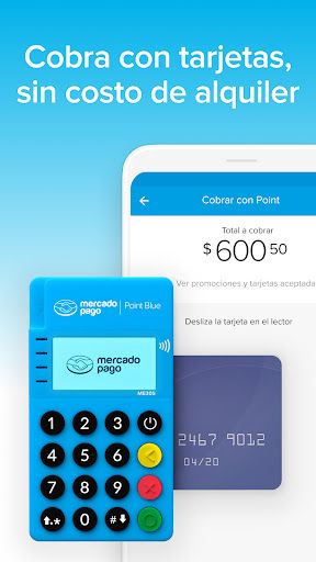 Mercado Pago screenshot 15