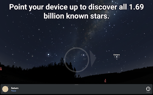 Stellarium Mobile - Star Map screenshot 20