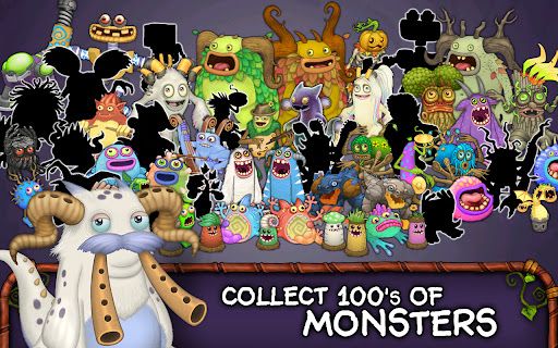 My Singing Monsters screenshot 15
