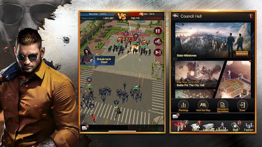The Grand Mafia screenshot 24