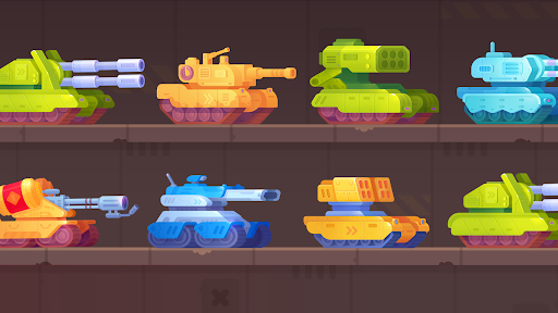 Tank Stars screenshot 11