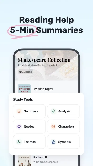 Gauth: AI Study Companion screenshot 8