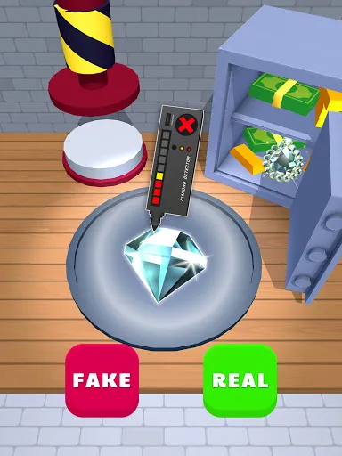 Rob Master 3D: The Best Thief! screenshot 14