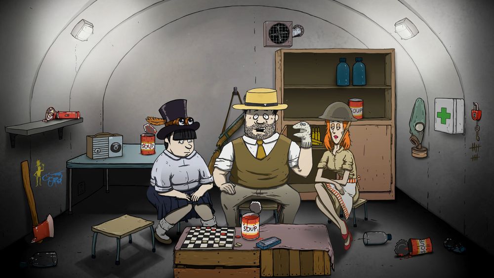 60-seconds-reatomized screenshot 10