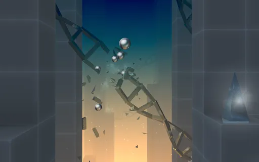 Smash Hit screenshot 9