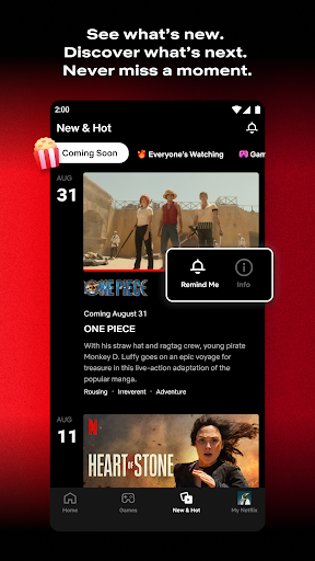Netflix screenshot 8