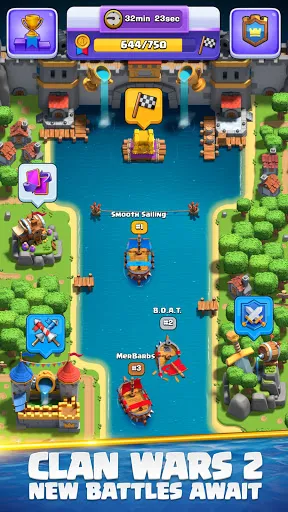 Clash Royale screenshot 12