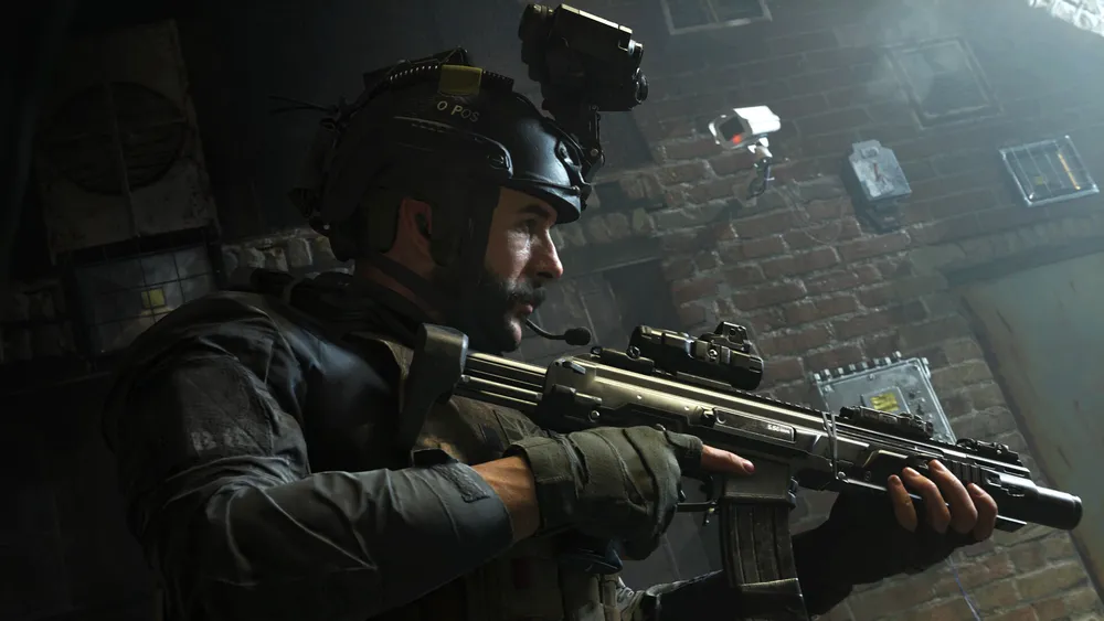 call-of-duty-modern-warfare screenshot 1