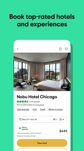Tripadvisor: Plan & Book Trips screenshot 11