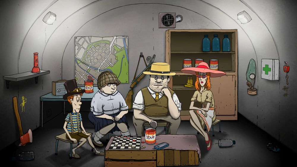 60-seconds-reatomized screenshot 13