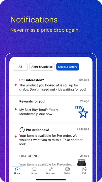 Best Buy: Tech drops & deals screenshot 5
