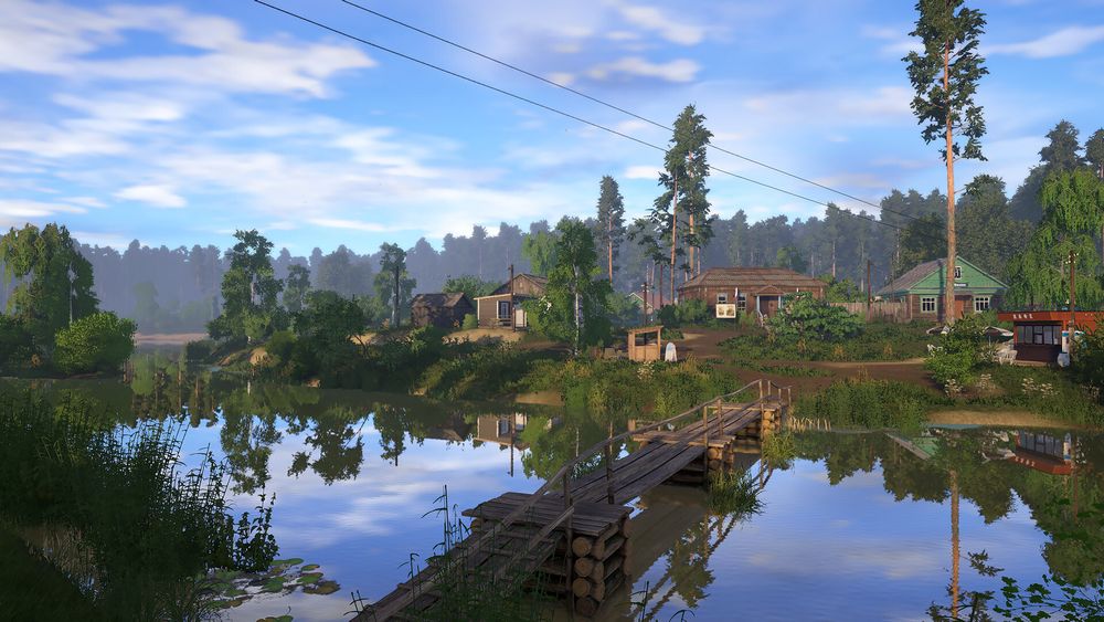 russian-fishing-4 screenshot 37